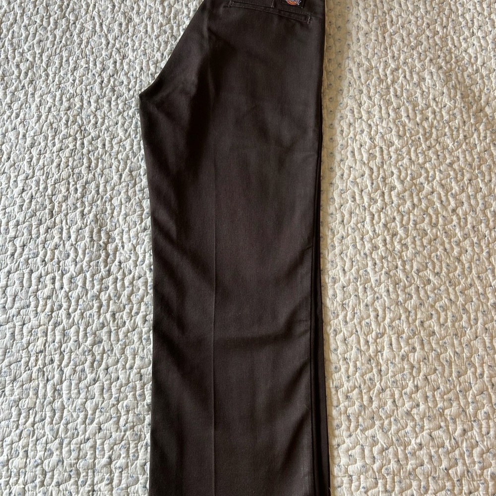 Dickies Brown Pants